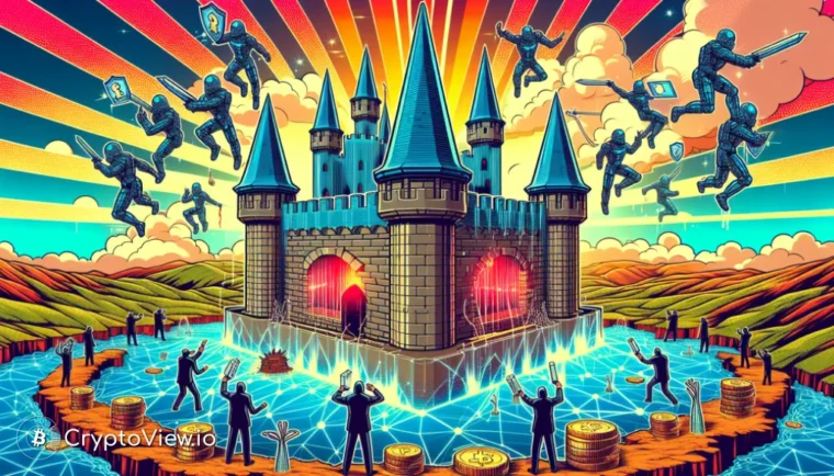 Jak Hack Bybit o Wartości 1,5 Miliarda Dolarów Przekształcił Bezpieczeństwo Krypto?