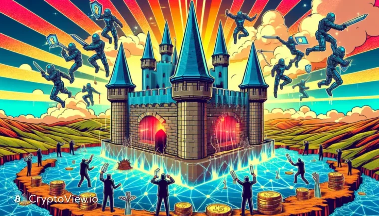 Como o Hack de US$ 1,5 bilhão da Bybit Remodelou a Segurança Cripto?