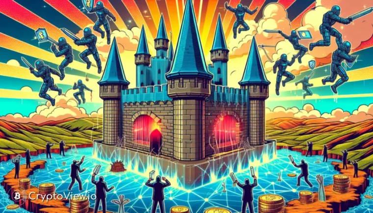 Hur omformade Bybits hack på 1,5 miljarder dollar kryptosäkerheten?