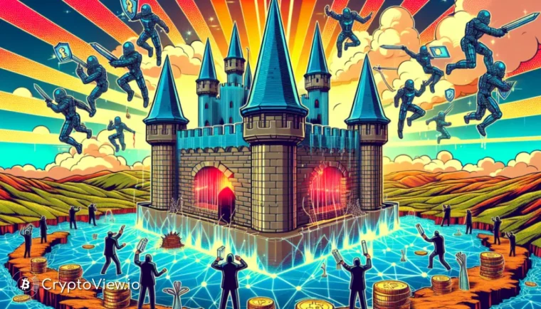 Bybit 15 亿美元的黑客攻击如何重塑加密货币安全？