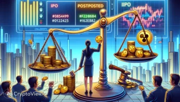 Is a Ripple IPO on the Horizon After SEC Victory?