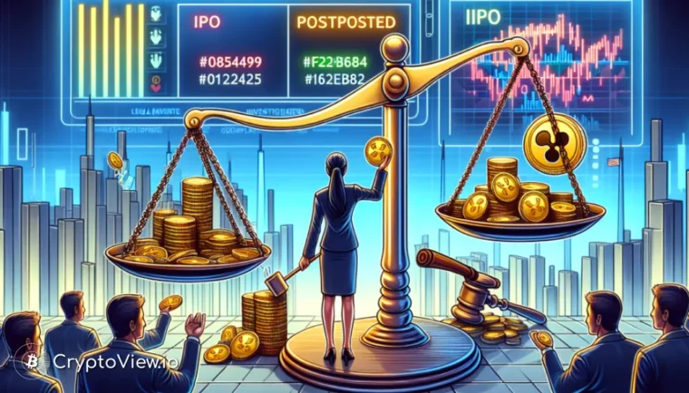 Is een Ripple IPO in het verschiet na SEC-overwinning?