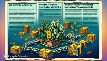 Que s'est-il passé avec l'exploit de Garden Finance et Tornado Cash ?