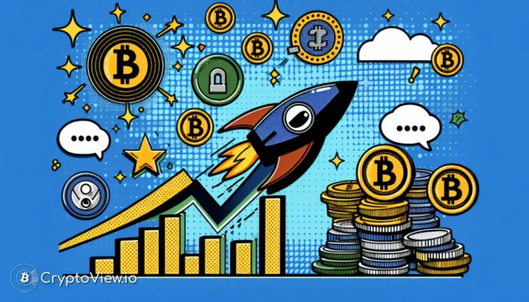 Hvorfor stiger Privacy Coins?