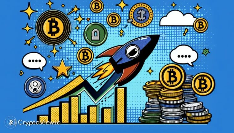 प्राइवेसी कॉइन क्यों पंप हो रहे हैं?