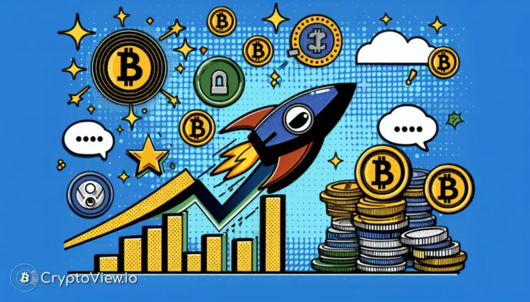 Por que as Moedas de Privacidade Estão Subindo?