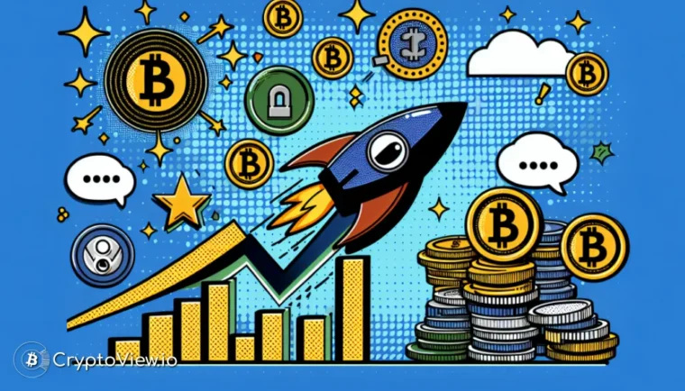 为什么隐私币正在飙升？