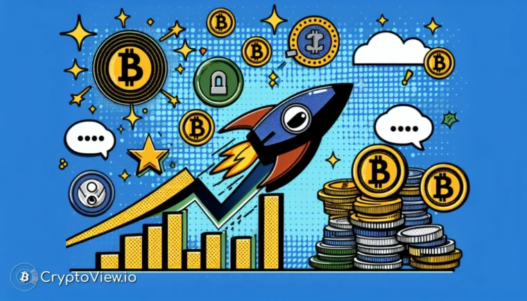 개인 정보 보호 코인이 급등하는 이유는 무엇일까요?