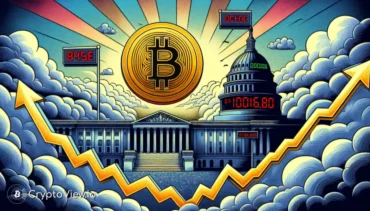 What Was the Impact of the Senate Vote on Crypto Markets?