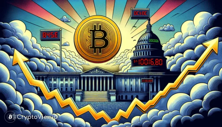 ¿Cuál fue el impacto de la votación del Senado en los mercados de criptomonedas?