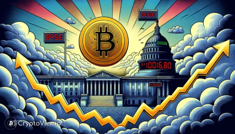 Hva var virkningen av senatsavstemningen på kryptomarkedene?