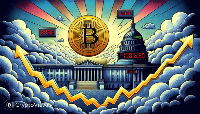 Jaki był wpływ głosowania Senatu na rynki kryptowalut?