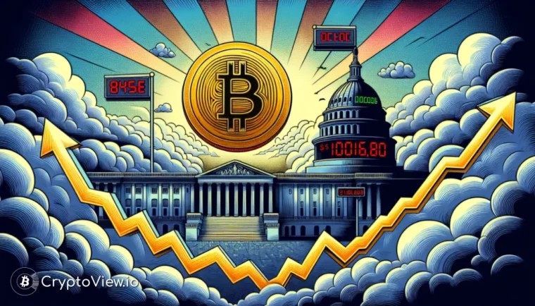 상원 투표가 암호화폐 시장에 미친 영향은 무엇이었습니까?