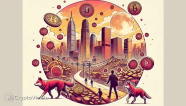 Do Shiba Inu Exchange Outflows Signal a Bullish Reversal?