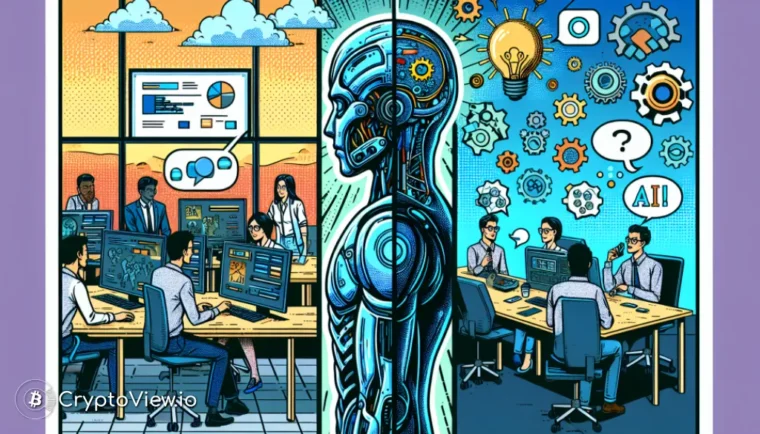 Was treibt Square Enix' KI-gesteuerte Entlassungen an?