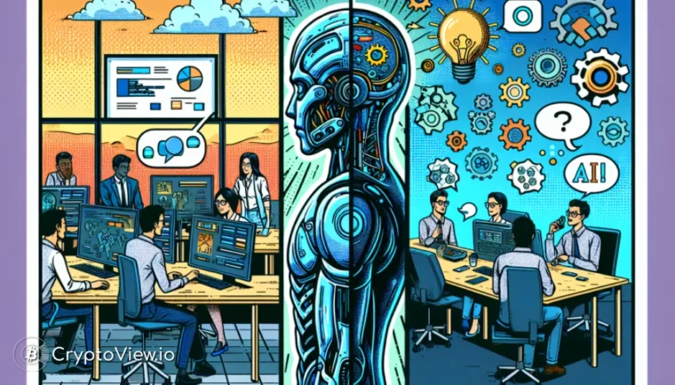 Vad driver Square Enix AI-drivna uppsägningar?