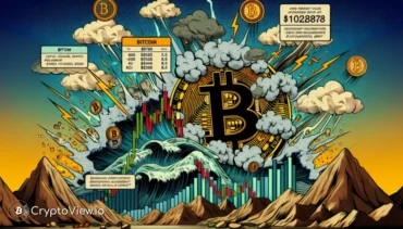 Wird Bitcoin wieder die 100.000 $-Marke überschreiten?