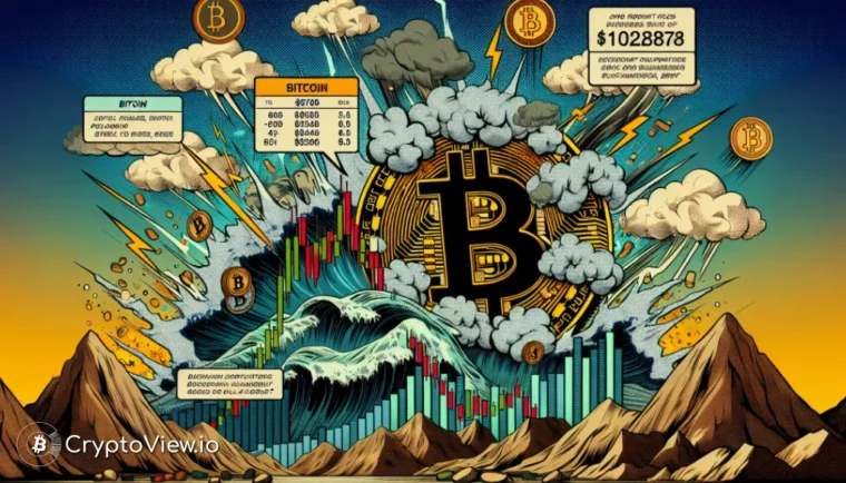 ¿Volverá Bitcoin a superar los 100.000 dólares?