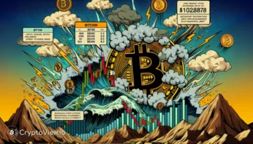 Le Bitcoin va-t-il repasser au-dessus de 100K $ ?