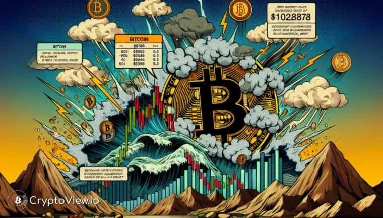 Bitcoin Supererà di Nuovo i $100K?
