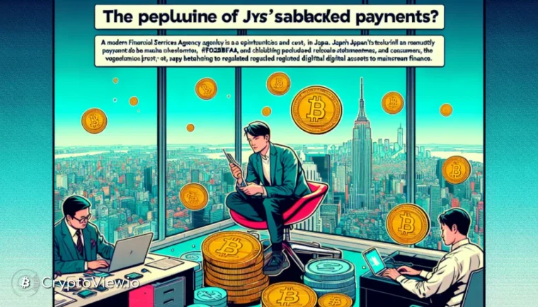 Will Japan's Yen-Backed Stablecoins Revolutionize Payments?