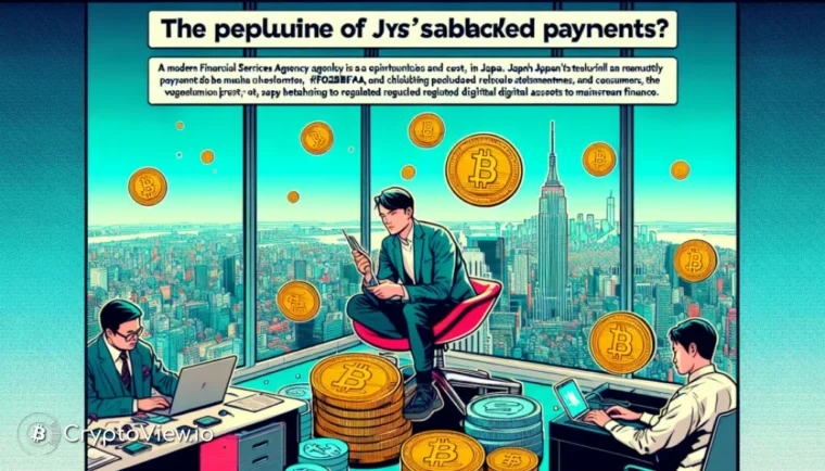 Les stablecoins adossés au yen japonais vont-ils révolutionner les paiements ?