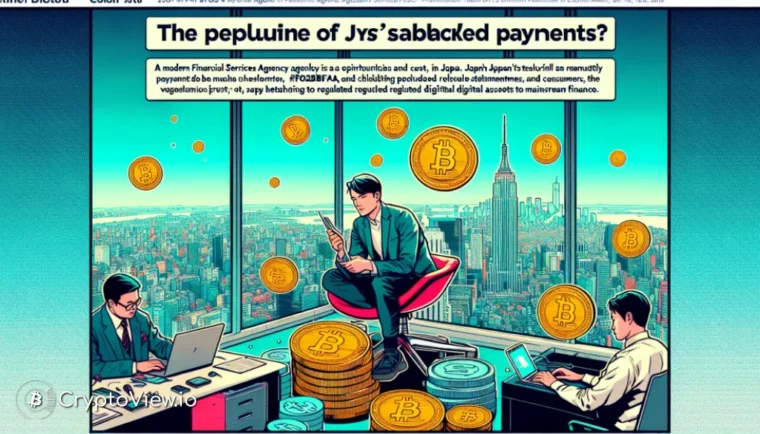 Vil Japans Yen-Støttede Stablecoins Revolusjonere Betalinger?