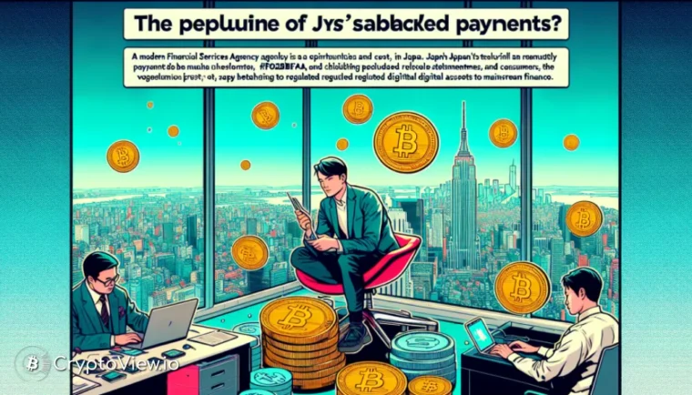 日本日元支持的稳定币会彻底改变支付方式吗?