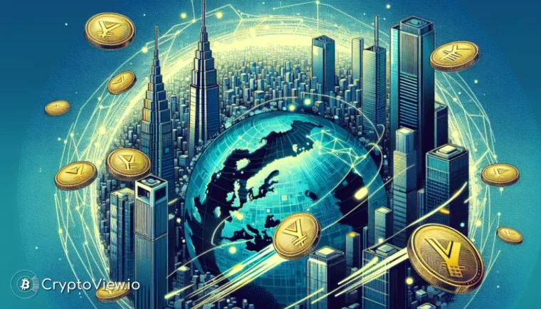 Wie wird Japans Yen-Stablecoin-Pilot Zahlungen beeinflussen?