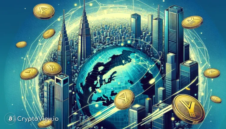 Quel impact aura le pilote stablecoin yen du Japon sur les paiements ?