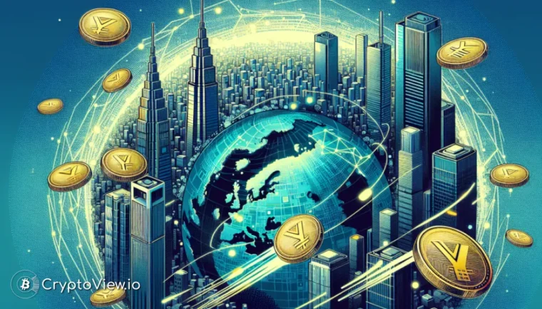 जापान का येन स्टेबलकॉइन पायलट भुगतान को कैसे प्रभावित करेगा?