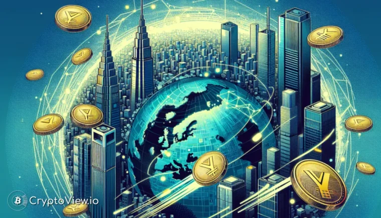 日本の円ステーブルコインのパイロット事業は決済にどのような影響を与えるか？