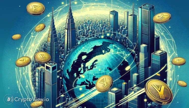 Hoe zal de Japanse Yen Stablecoin Pilot Betalingen Beïnvloeden?
