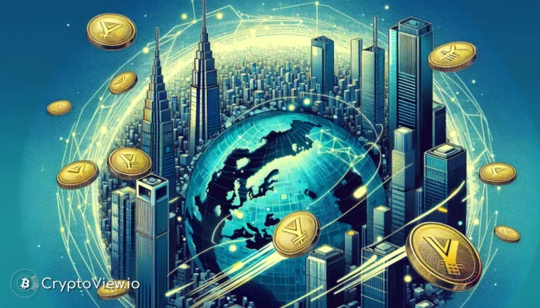 Hvordan vil Japans Yen Stablecoin-pilot påvirke betalinger?