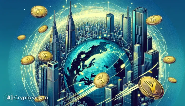 Como o Projeto Piloto de Stablecoin de Iene do Japão Impactará os Pagamentos?