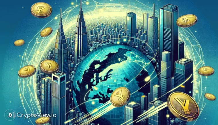 Hur kommer Japans yen-stablecoin-pilot påverka betalningar?
