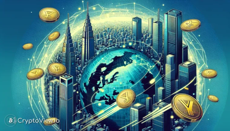 일본 엔화 스테이블코인 시범 운영이 결제에 미치는 영향은?