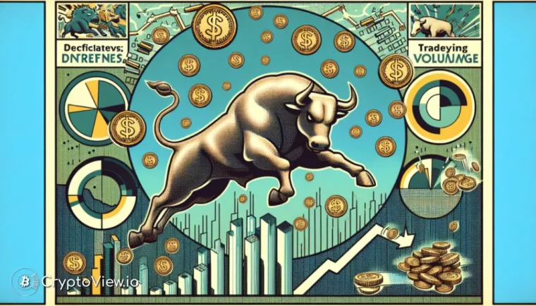 هل حافظ سعر Aptos (APT) على زخمه الصعودي؟