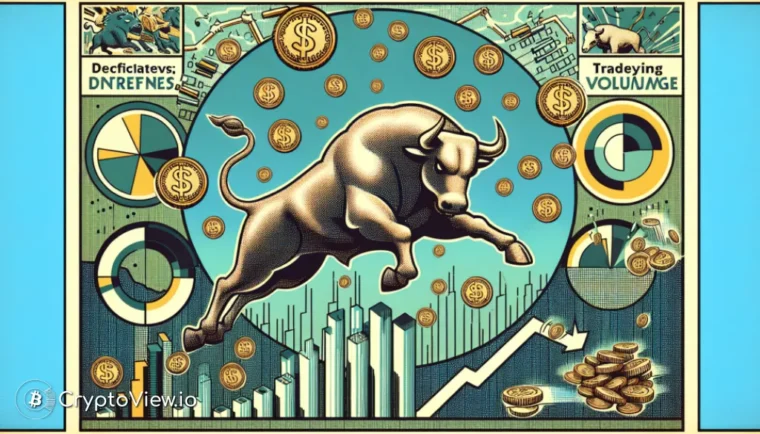 Opretholdt Aptos (APT) Prisen Sit Bullish Momentum?