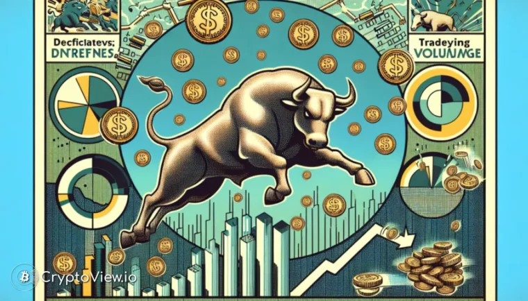 Heeft de Aptos (APT) Prijs Zijn Bullish Momentum Volgehouden?