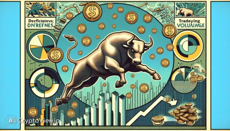 Opprettholdt Aptos (APT) Prisen Sitt Bullish Momentum?