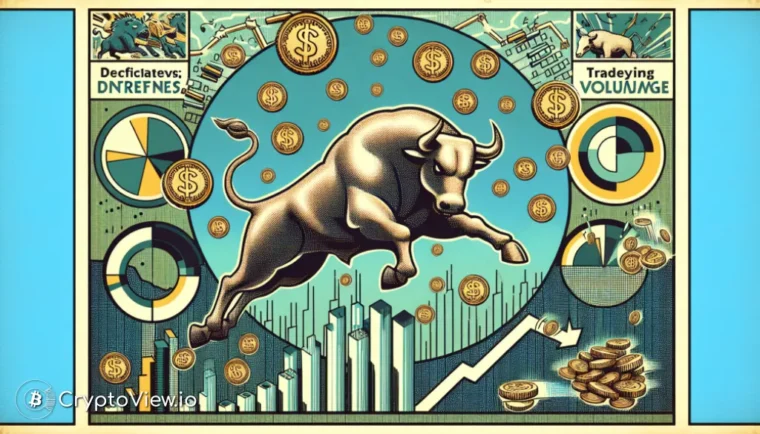 Czy Cena Aptos (APT) Utrzymała Swoją Byczą Dynamikę?