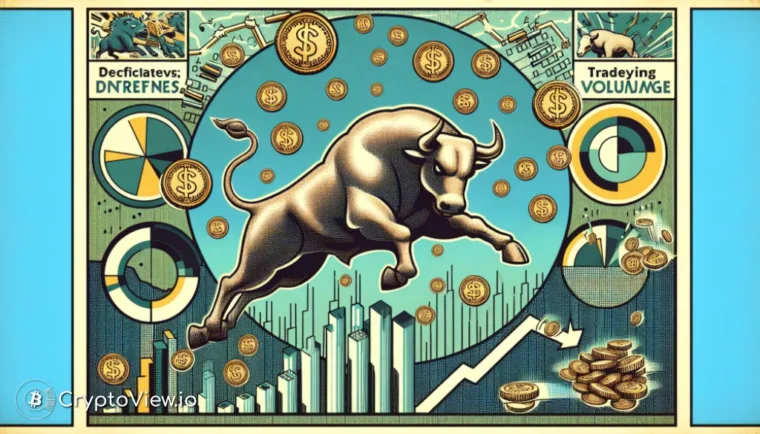 O Preço do Aptos (APT) Sustentou Seu Momentum de Alta?