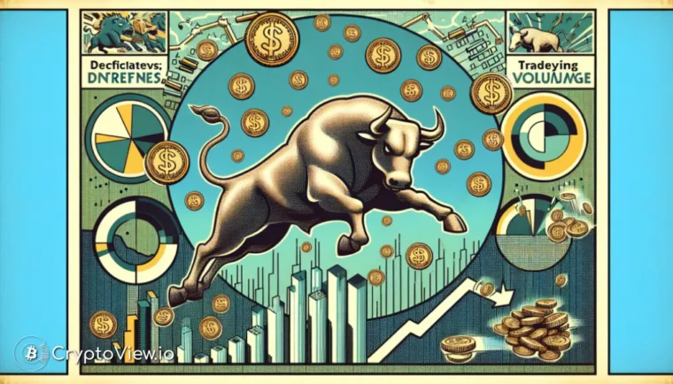 Aptos (APT) 가격은 상승 모멘텀을 유지했을까요?