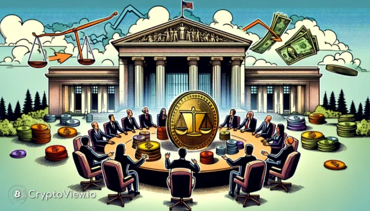 كيف تؤثر العملات المستقرة على السياسة النقدية؟