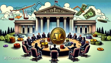 Hvordan påvirker Stablecoins pengepolitikken?