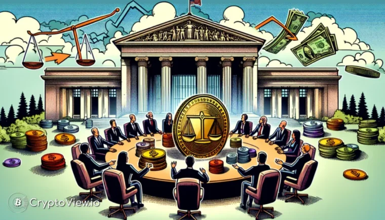 How Do Stablecoins Influence Monetary Policy?