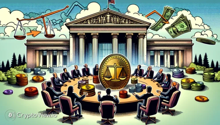 Comment les stablecoins influencent-ils la politique monétaire ?