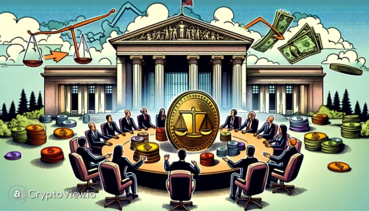 Stablecoins मौद्रिक नीति को कैसे प्रभावित करते हैं?