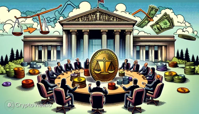 ステーブルコインは金融政策にどのように影響を与えるのか？